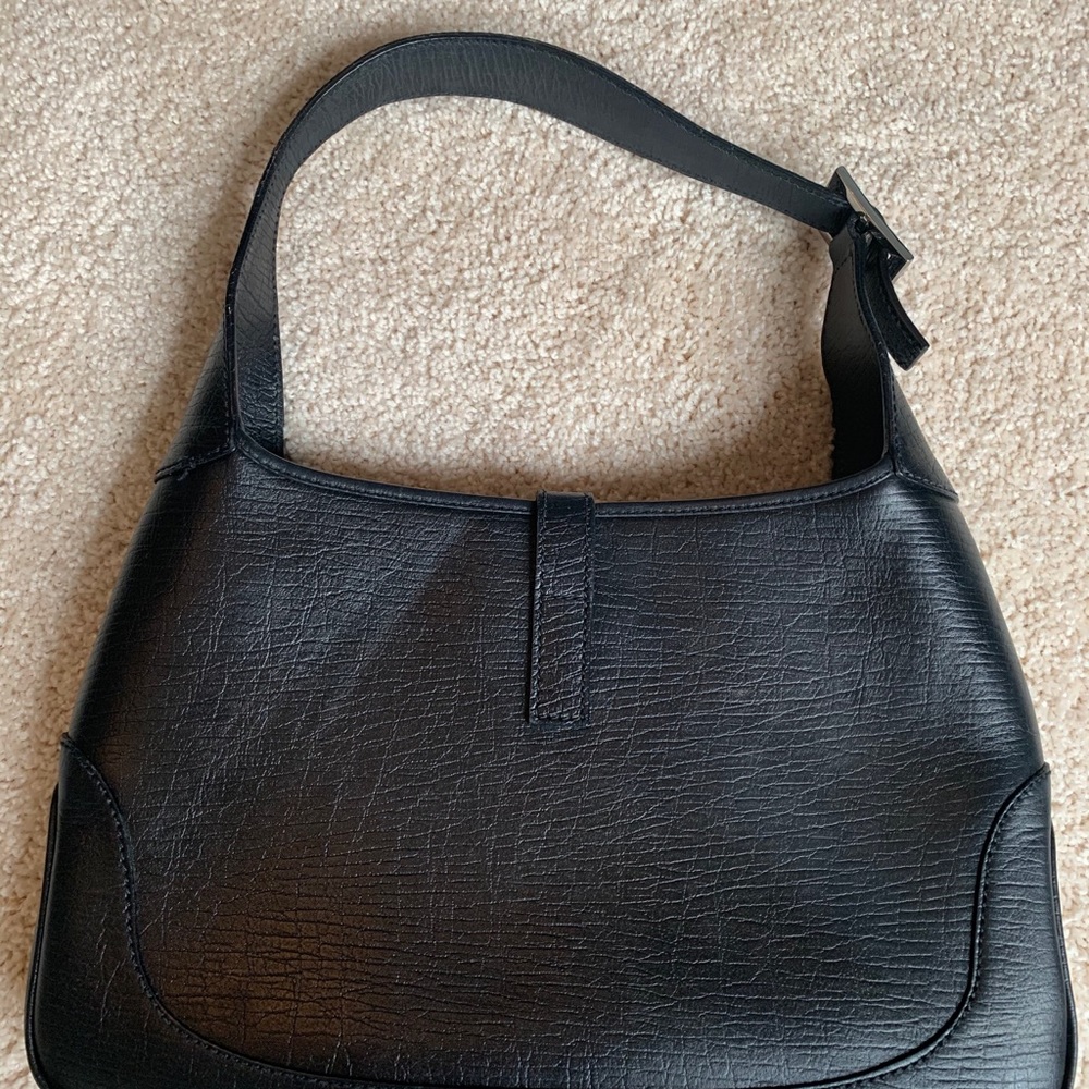 Vintage gucci bag
